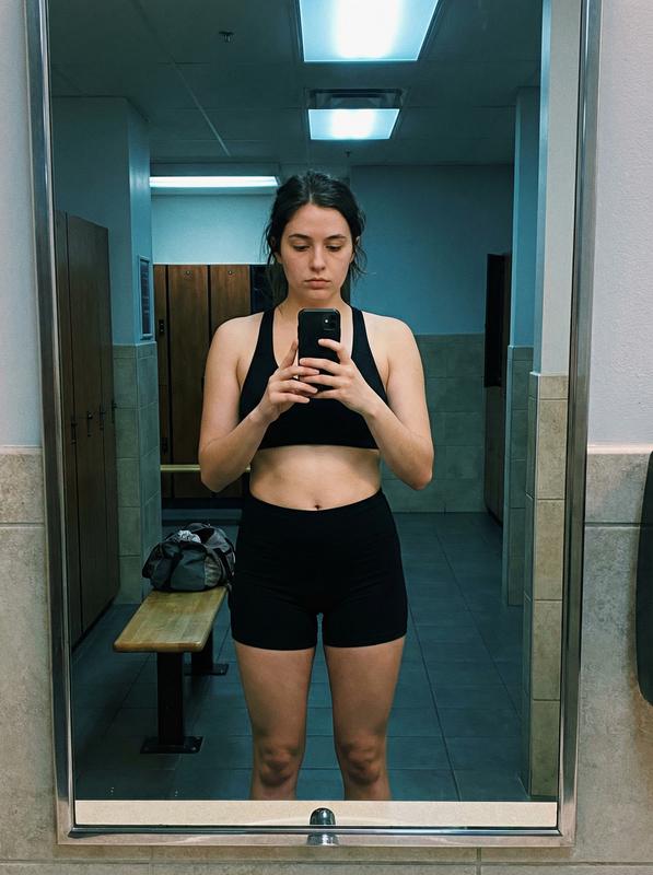 Before transformation