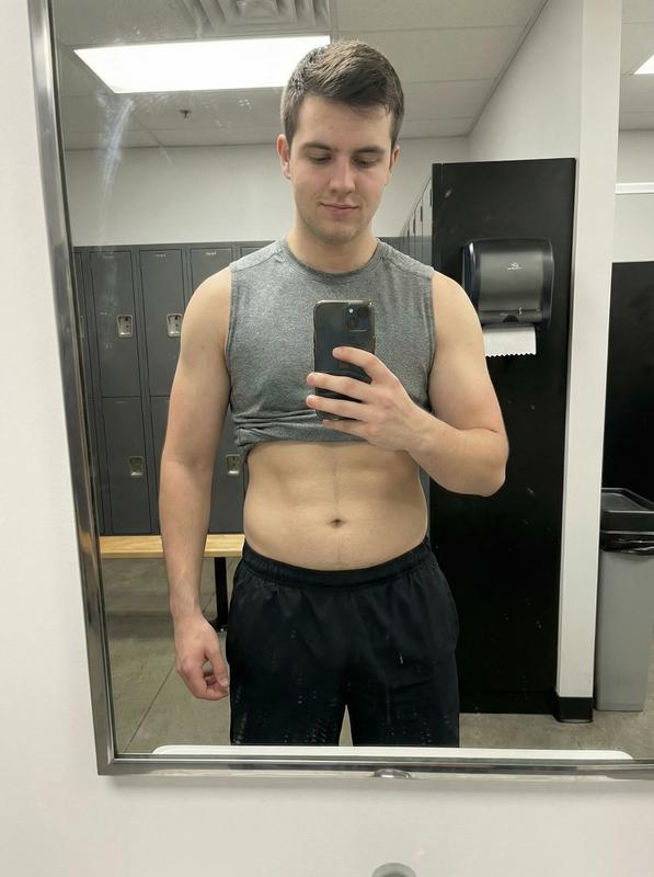 After transformation