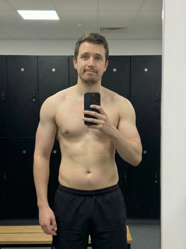 After transformation