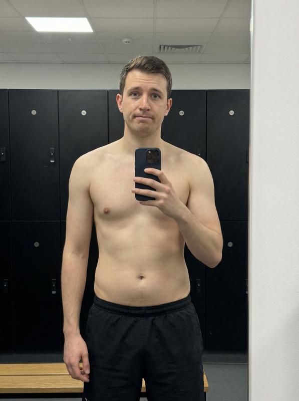 Before transformation