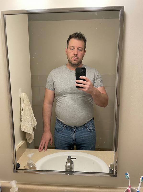 Before transformation