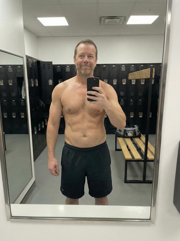 After transformation