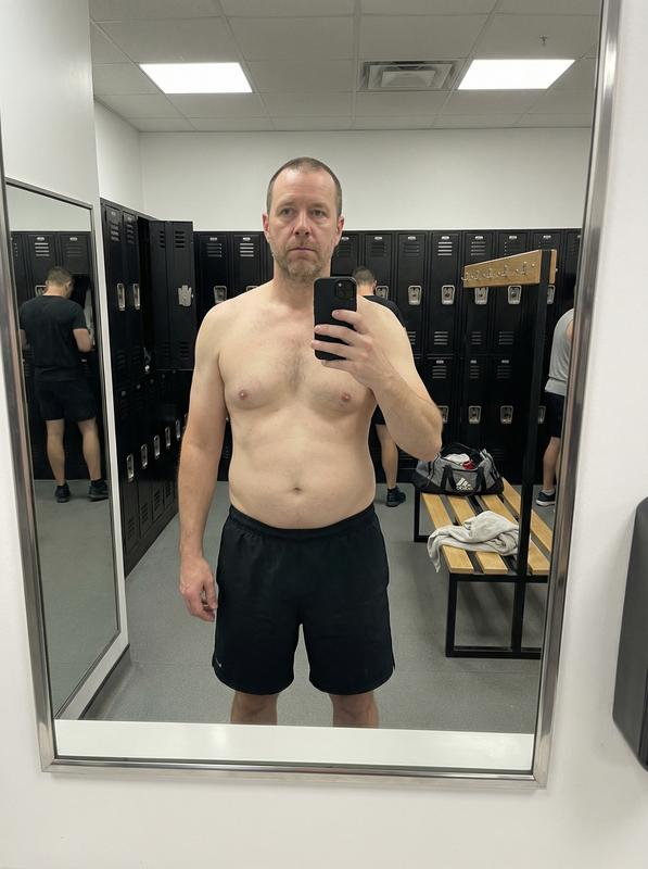 Before transformation